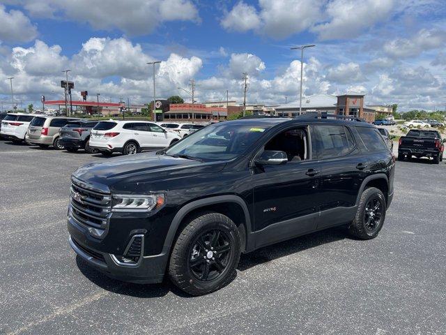 2023 GMC Acadia