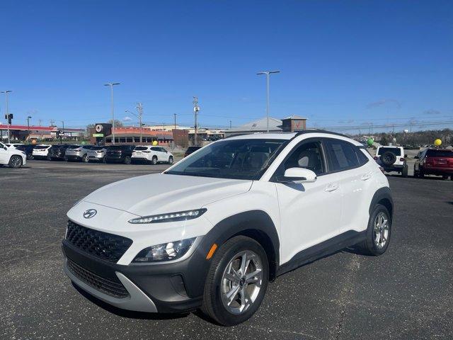 2023 Hyundai KONA