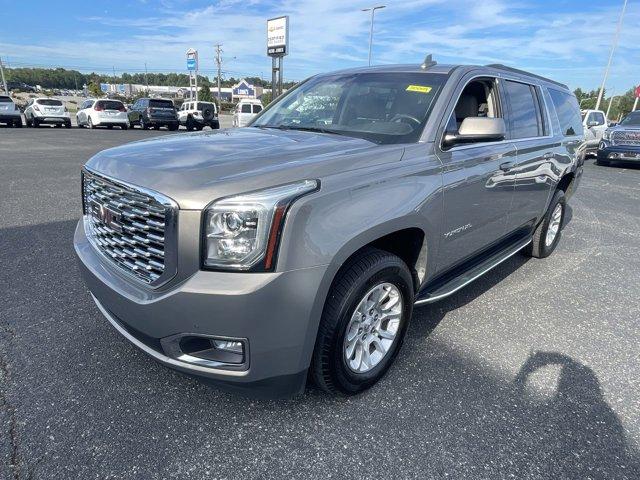 2019 GMC Yukon Xl