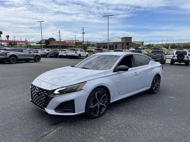 2023 Nissan Altima