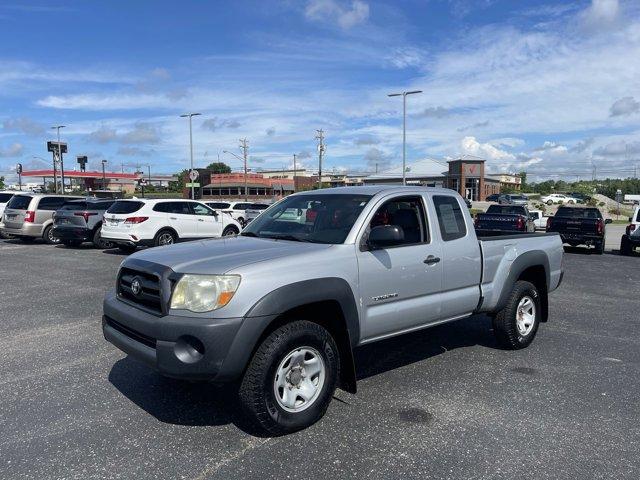 2008 Toyota Tacoma