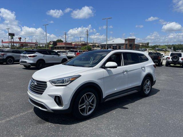 2019 Hyundai Santa Fe Xl