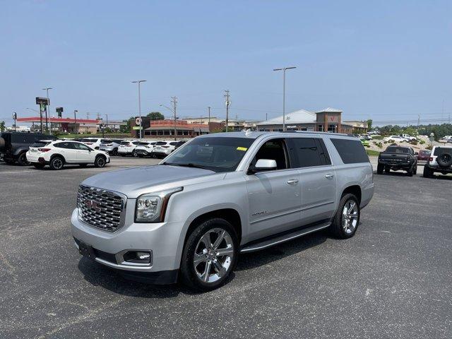 2019 GMC Yukon Xl
