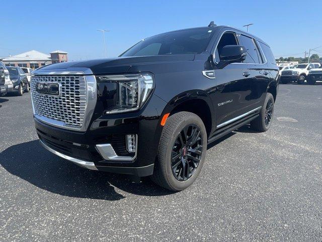 2021 GMC Yukon