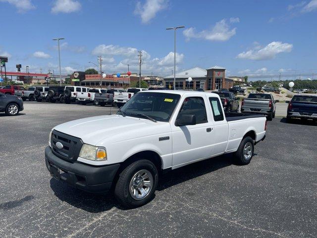 2006 Ford Ranger