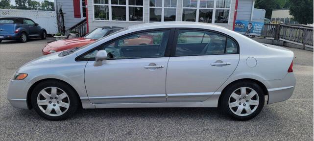 2007 Honda Civic