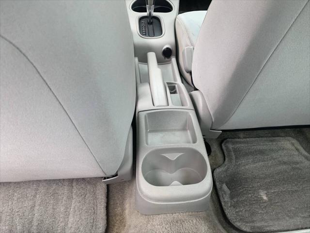 Photo of 2007 SILVER Chevrolet Cobalt