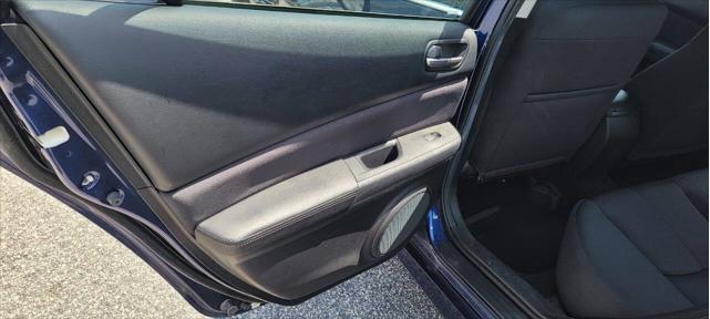 Photo of 2011 Blue Mazda Mazda6