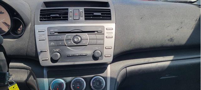 Photo of 2011 Blue Mazda Mazda6