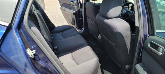 Photo of 2011 Blue Mazda Mazda6