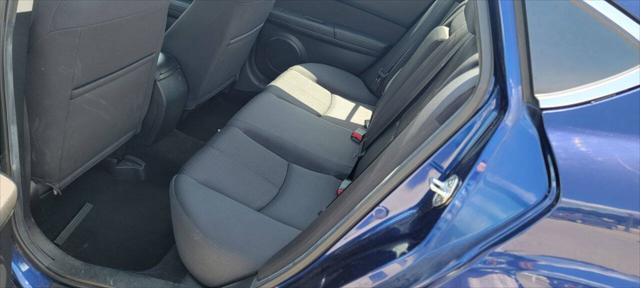 Photo of 2011 Blue Mazda Mazda6