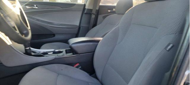 Photo of 2013 Charcoal Hyundai SONATA