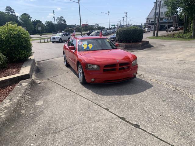 2008 Dodge Charger