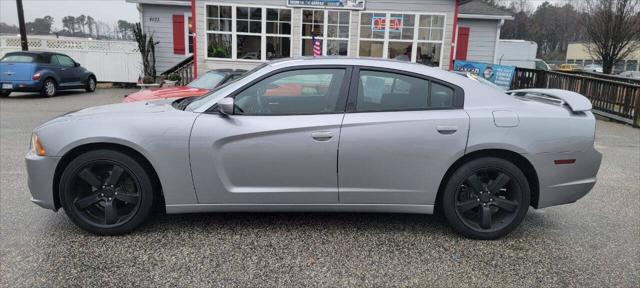 2014 Dodge Charger