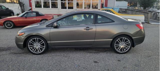 2006 Honda Civic