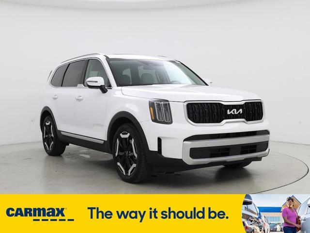 2024 Kia Telluride