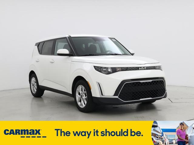 2024 Kia SOUL
