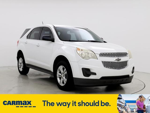 2014 Chevrolet Equinox