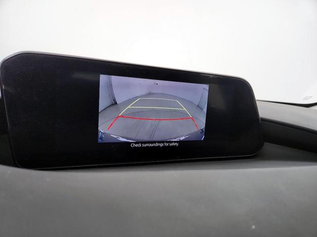Photo of 2020 White Mazda Mazda3