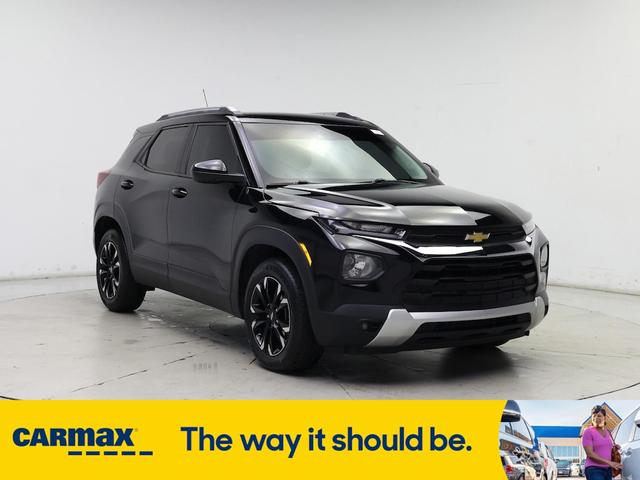 2022 Chevrolet Trailblazer