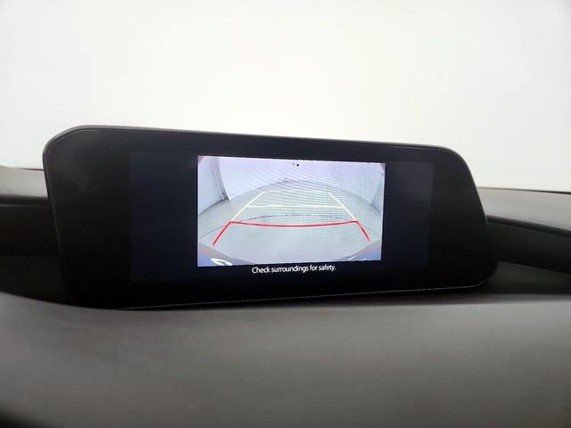 Photo of 2021 Red Mazda Mazda3