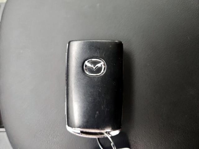 Photo of 2021 Red Mazda Mazda3