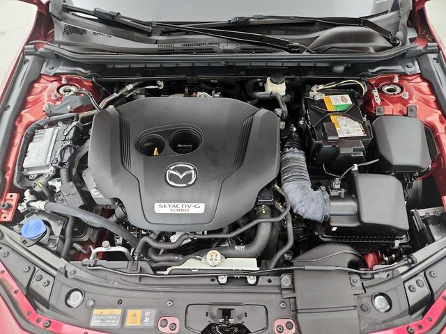 Photo of 2021 Red Mazda Mazda3