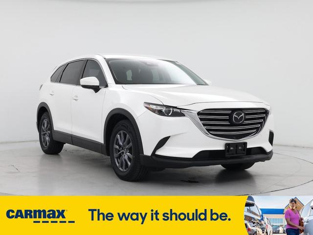 2020 Mazda CX-9