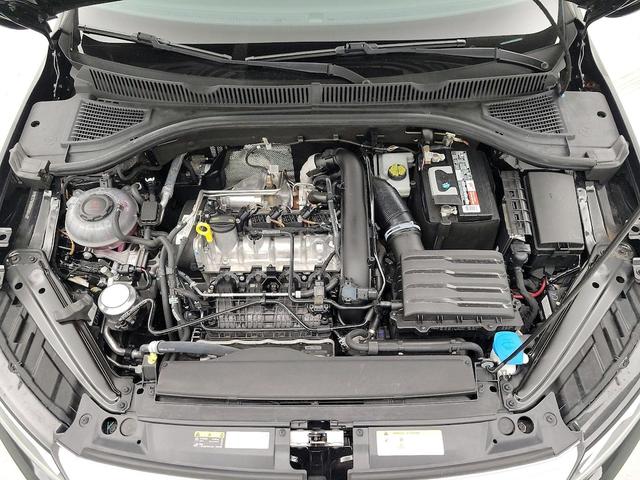 Photo of 2021 Black Volkswagen Jetta