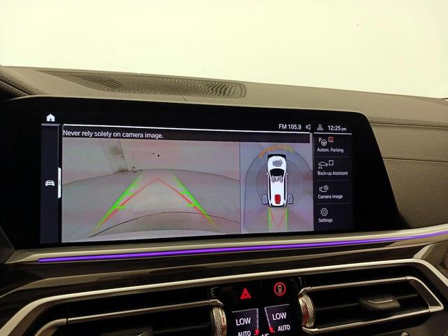 Photo of 2020 White BMW X7