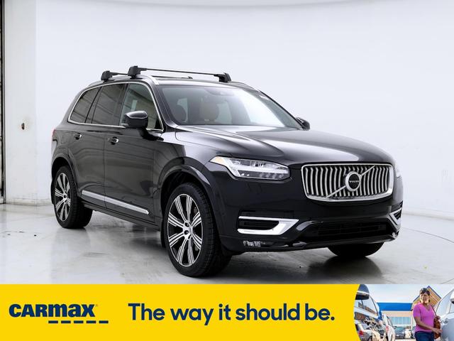 2021 Volvo XC90