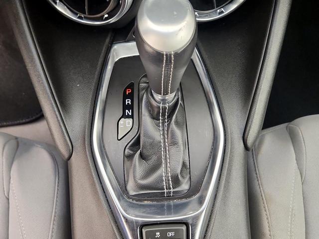 Photo of 2023 Silver Chevrolet Camaro