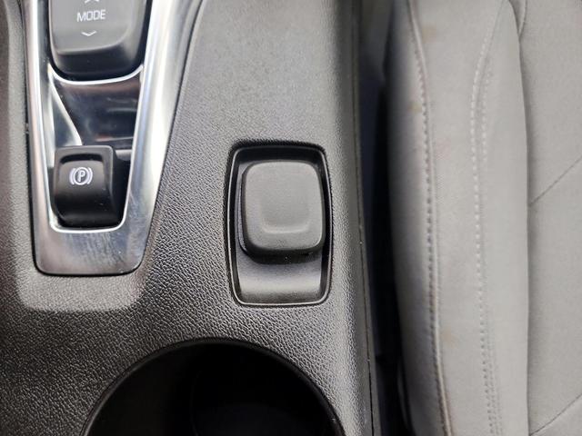 Photo of 2023 Silver Chevrolet Camaro