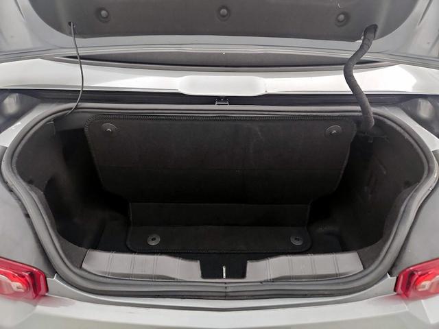Photo of 2023 Silver Chevrolet Camaro