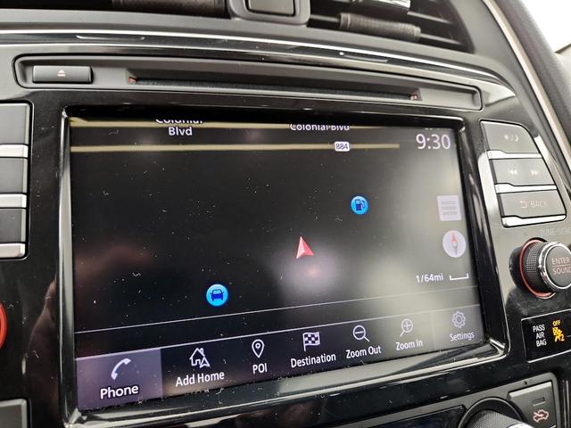 Photo of 2020 Gray Nissan Maxima