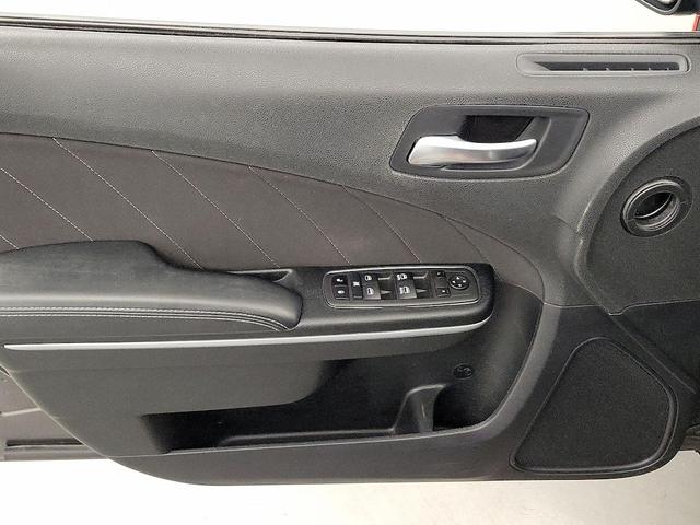 Photo of 2022 Gray Dodge Charger