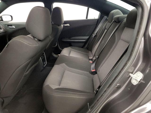 Photo of 2022 Gray Dodge Charger