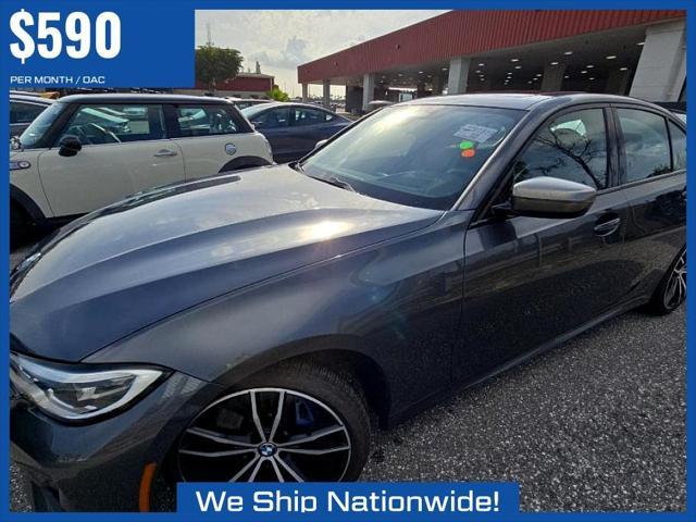 2020 BMW M340