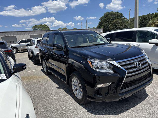 Photo of 2019 Black Onyx Lexus GX 460