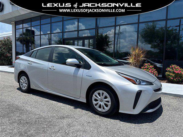 2019 Toyota Prius