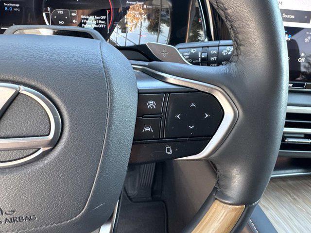 Photo of 2025 Nightfall Mica Lexus RX 350