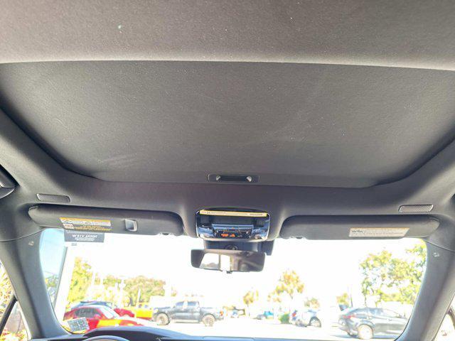 Photo of 2025 Nightfall Mica Lexus RX 350