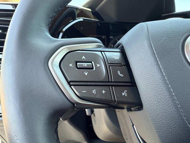 Photo of 2025 Atomic Silver Lexus NX 250