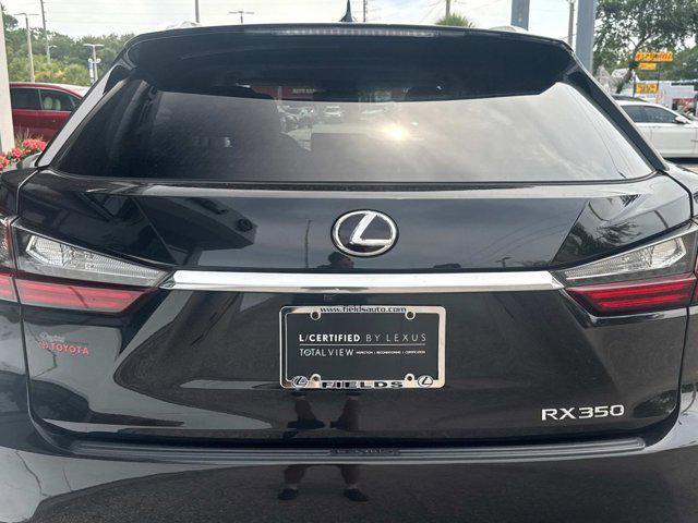 Photo of 2022 Caviar Lexus RX 350
