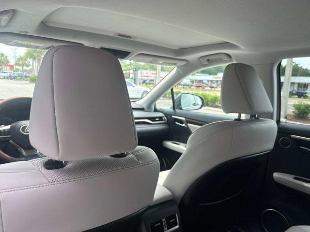Photo of 2022 Caviar Lexus RX 350