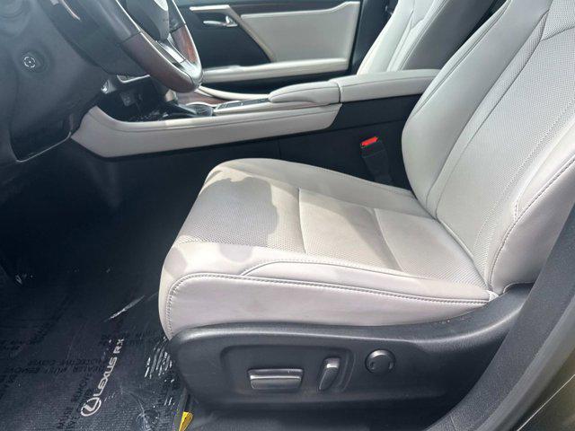 Photo of 2022 Caviar Lexus RX 350