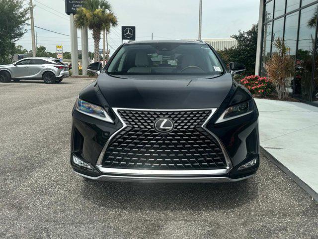 Photo of 2022 Caviar Lexus RX 350