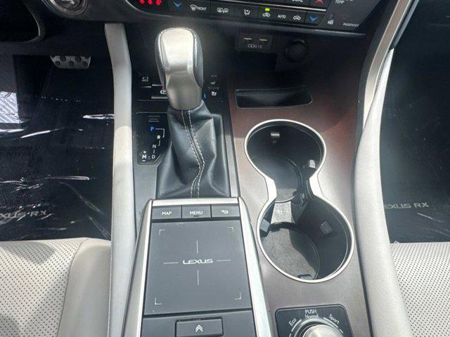Photo of 2022 Caviar Lexus RX 350