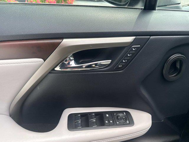 Photo of 2022 Caviar Lexus RX 350