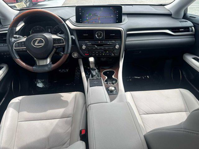 Photo of 2022 Caviar Lexus RX 350